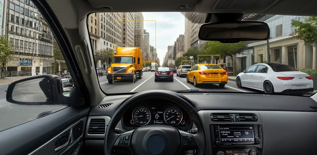 Why Drive Vision Stands Out Among Canada's Driving Schools