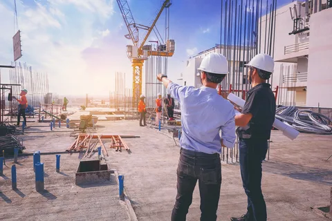 Commercial construction Services in New Port Richey, FL