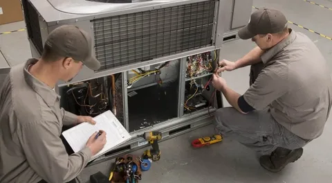Top Rated HVAC Installation and Maintenance Services in Gainesville, VA