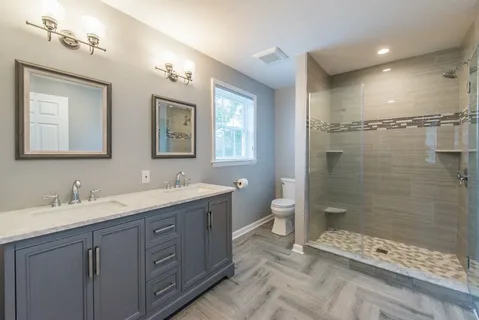 Expert Bathroom Remodeling Services near me in Long Beach, CA