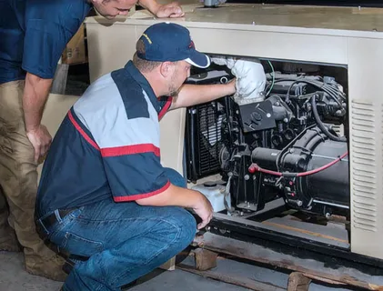 Expert Generator Repair Services in Martin County, FL