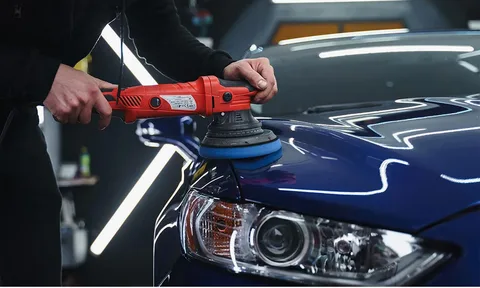 Expert Mobile Car Detailing Services In Rancho Bernardo, CA