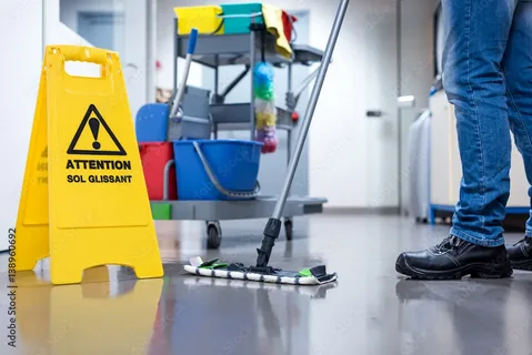 Affordable Janitorial Services In Lansing MI