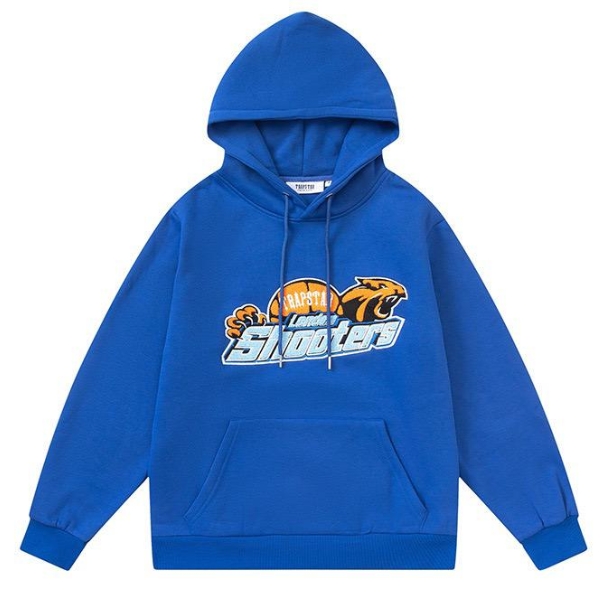 Trapstar Hoodie