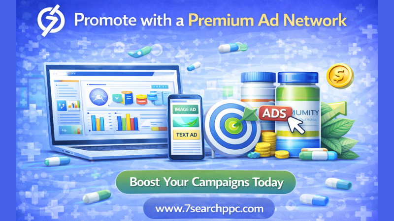 Ad-Network