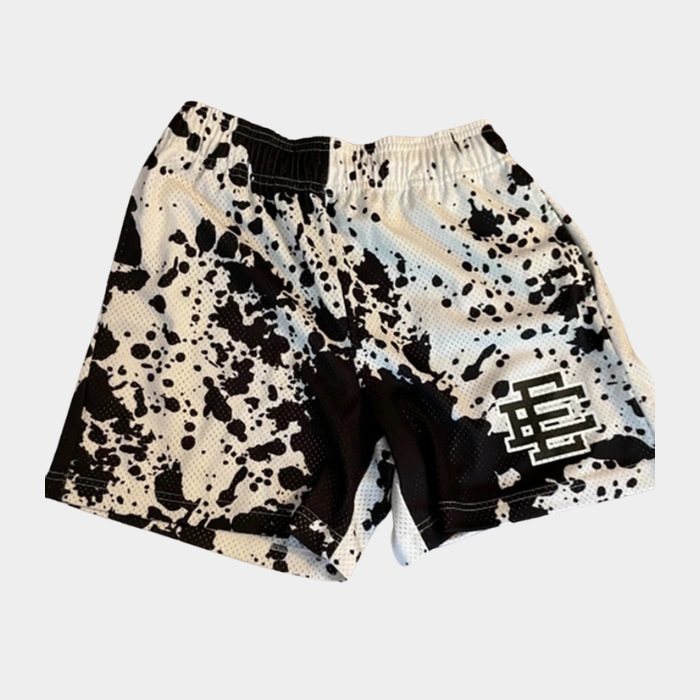 What Makes Eric Emanuel Shorts Worth Buying