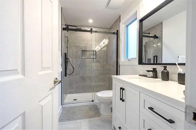 Expert Bathroom Renovation