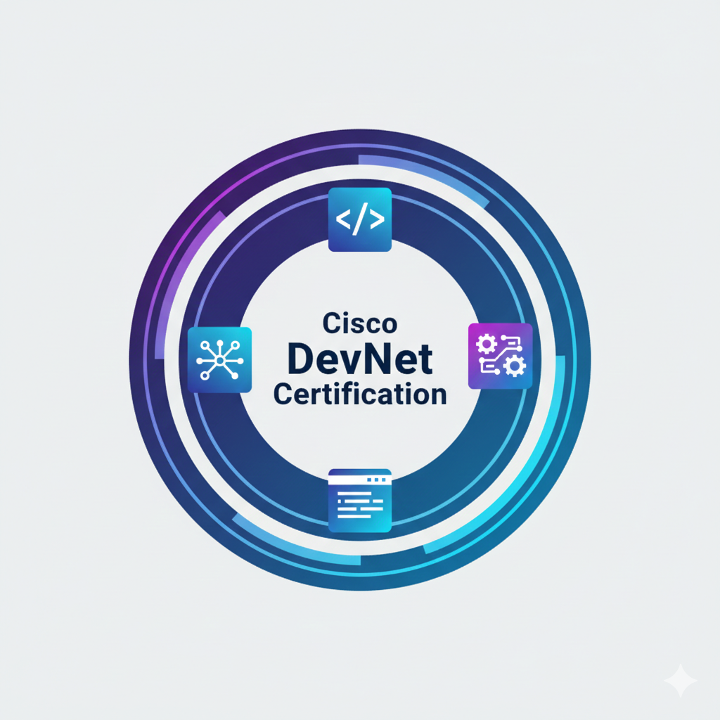 Why Cisco DevNet Certification Matters for Network Automation Careers in 2026