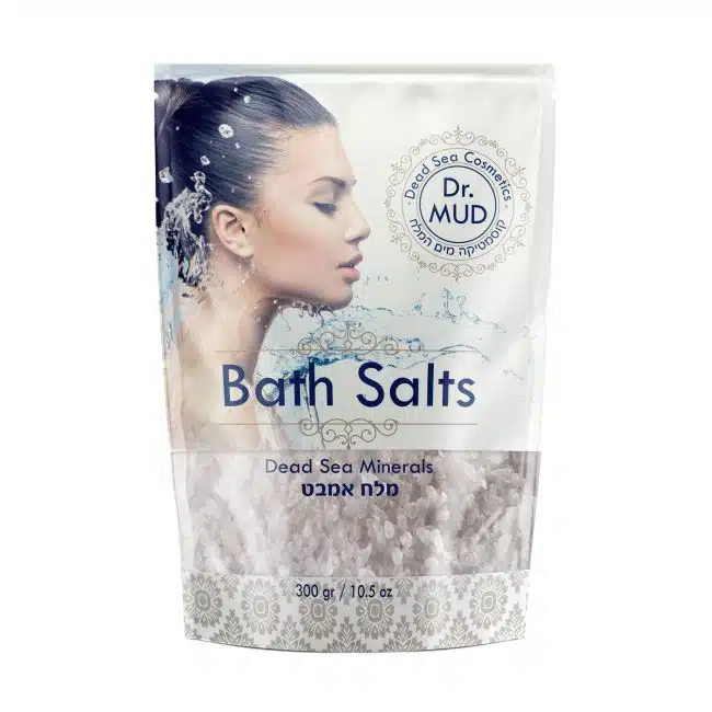 dead sea bath salt