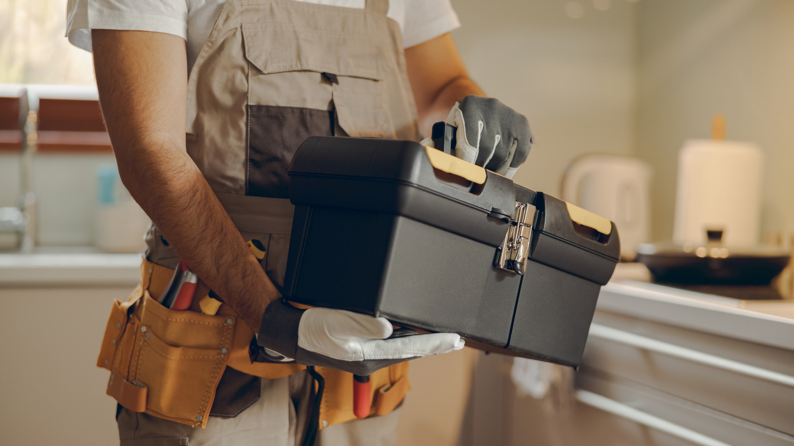 Handyman Service