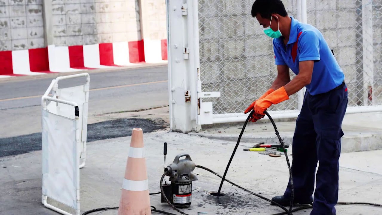 Drainage Services