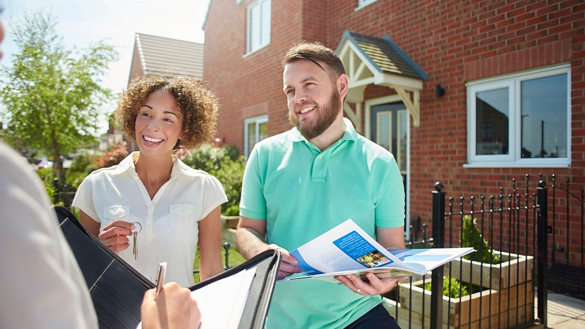 Property Buyers