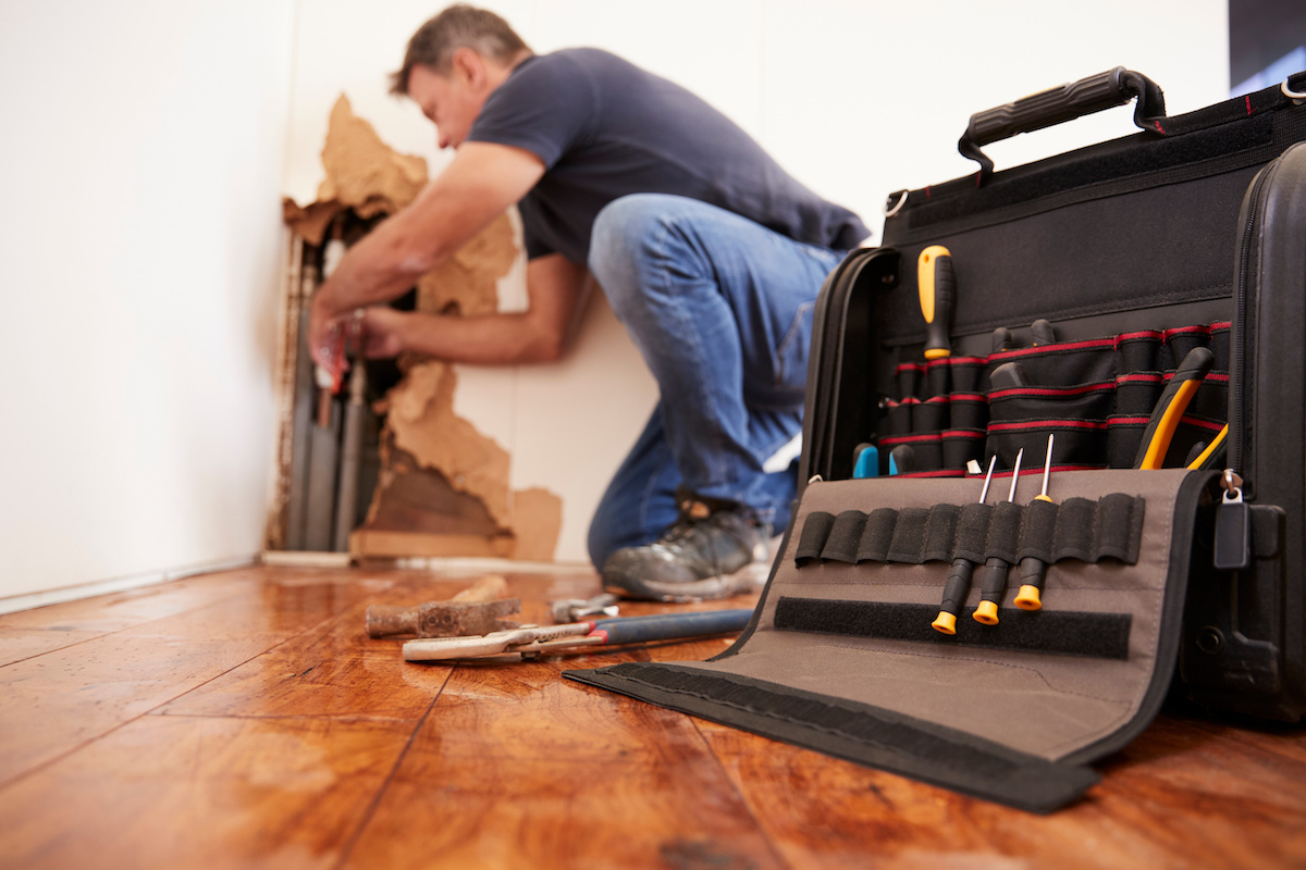Handyman Service