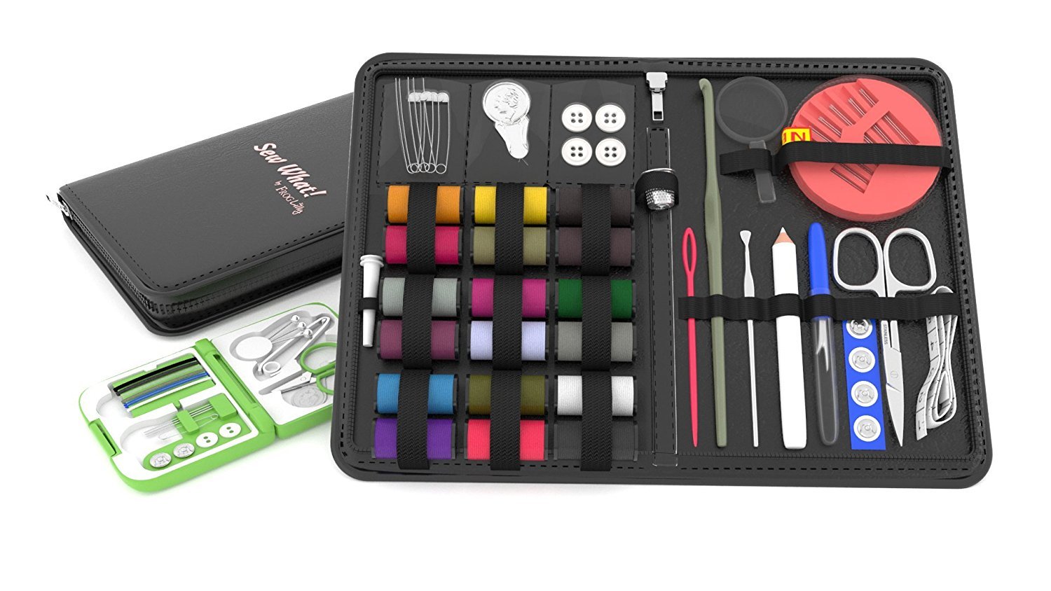 Beginner sewing kit