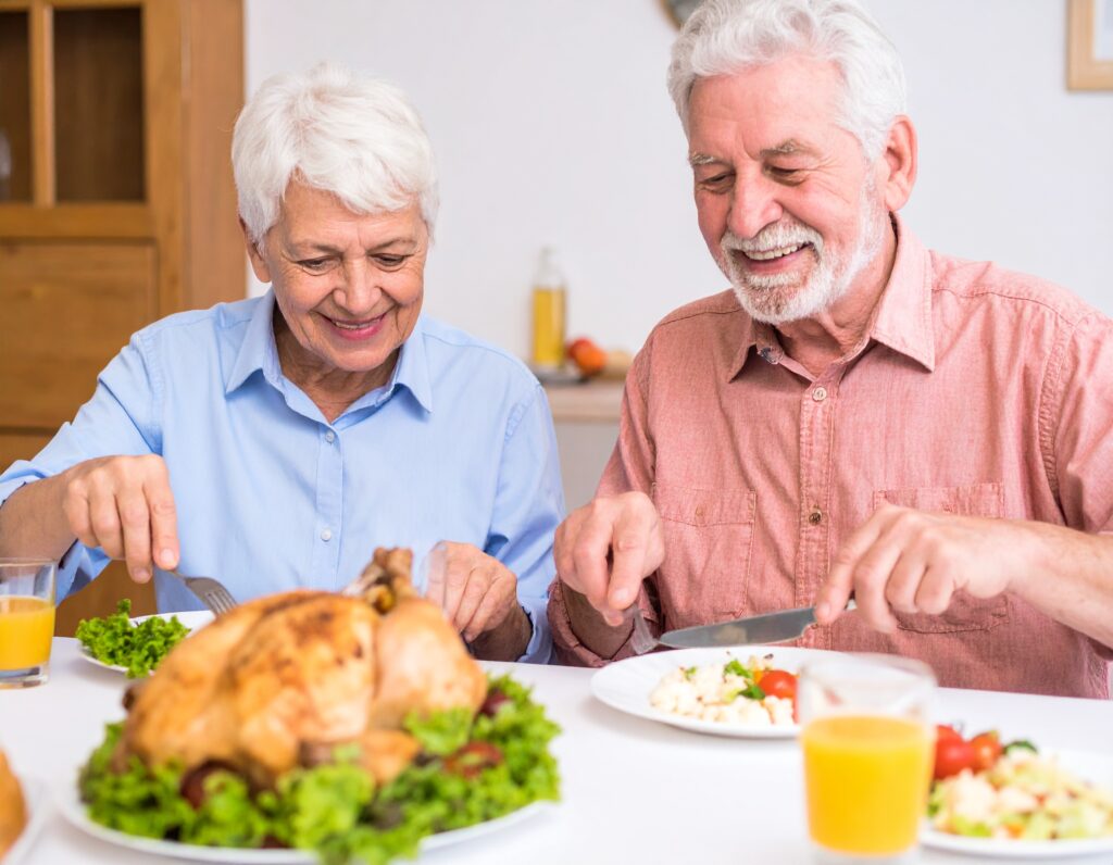Memory Care facility Houston