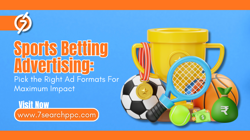 sports betting ads