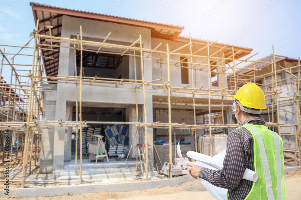 New Construction Services