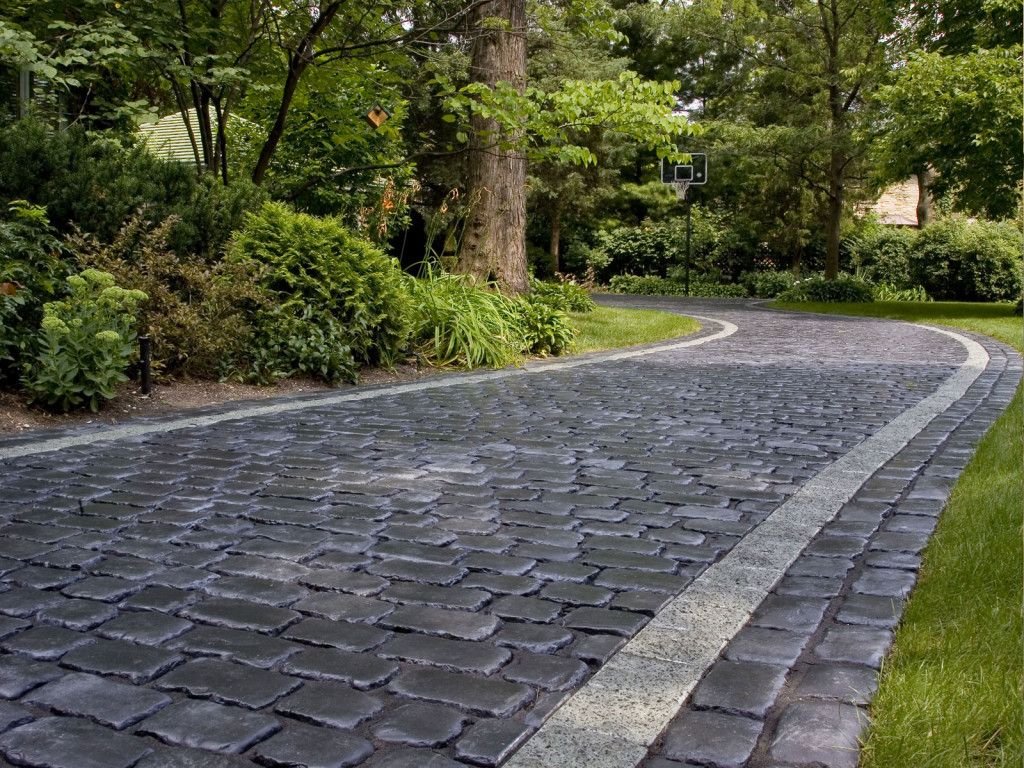 How Paving Service Shapes Outdoor Spaces in San Mateo, CA