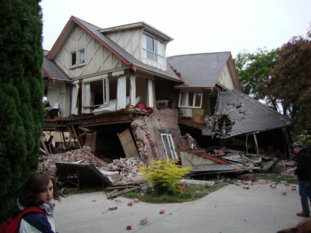 Understanding Storm Damage Insurance Claims in Laredo, TX