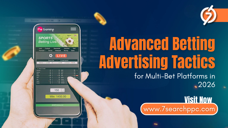 betting advertising