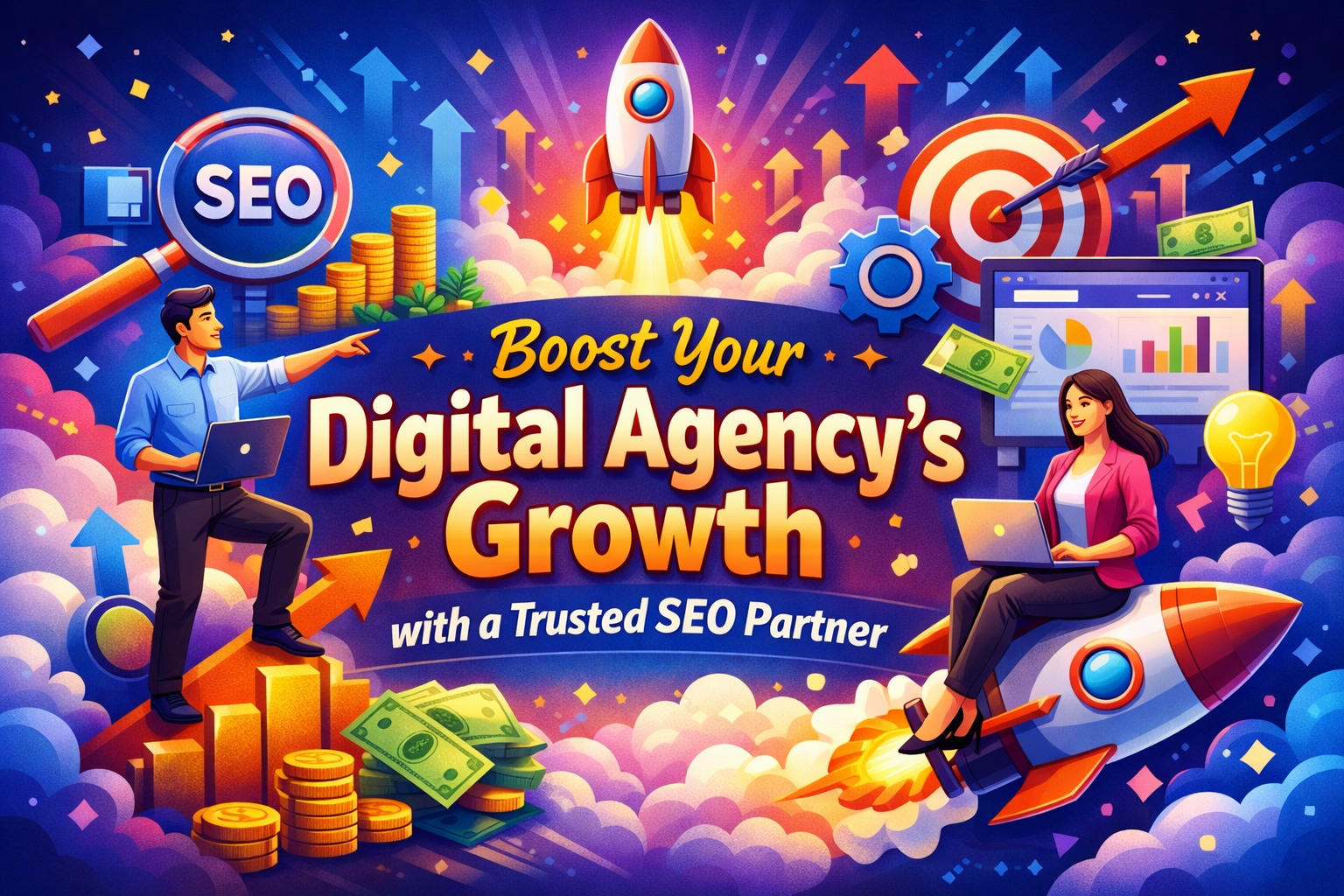 seo reseller company