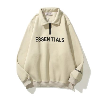 Essentials Hoodies
