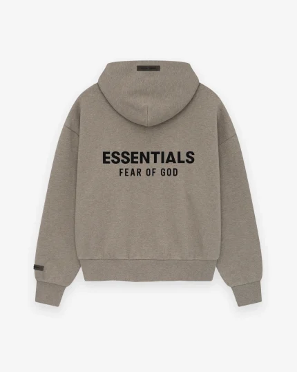 Essentials Fear Of Good