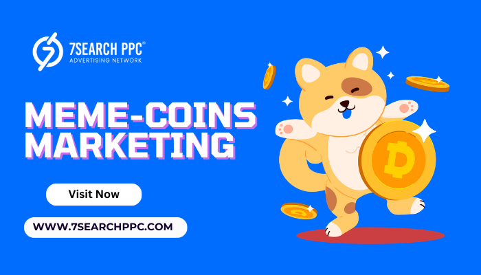 Meme-Coins Marketing