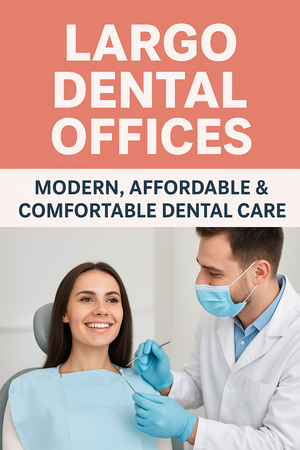 Teeth Whitening in Largo