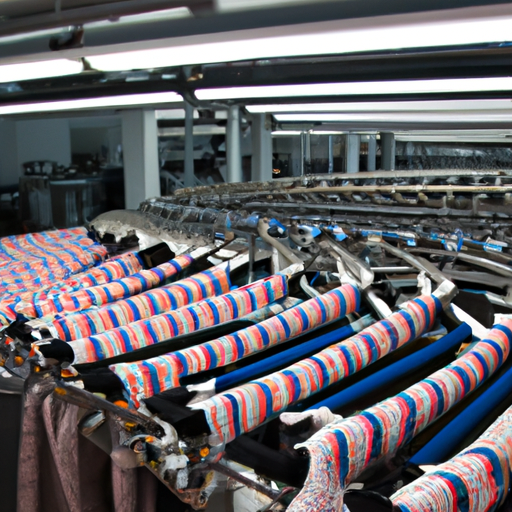 Bespoke sweater manufacturing services