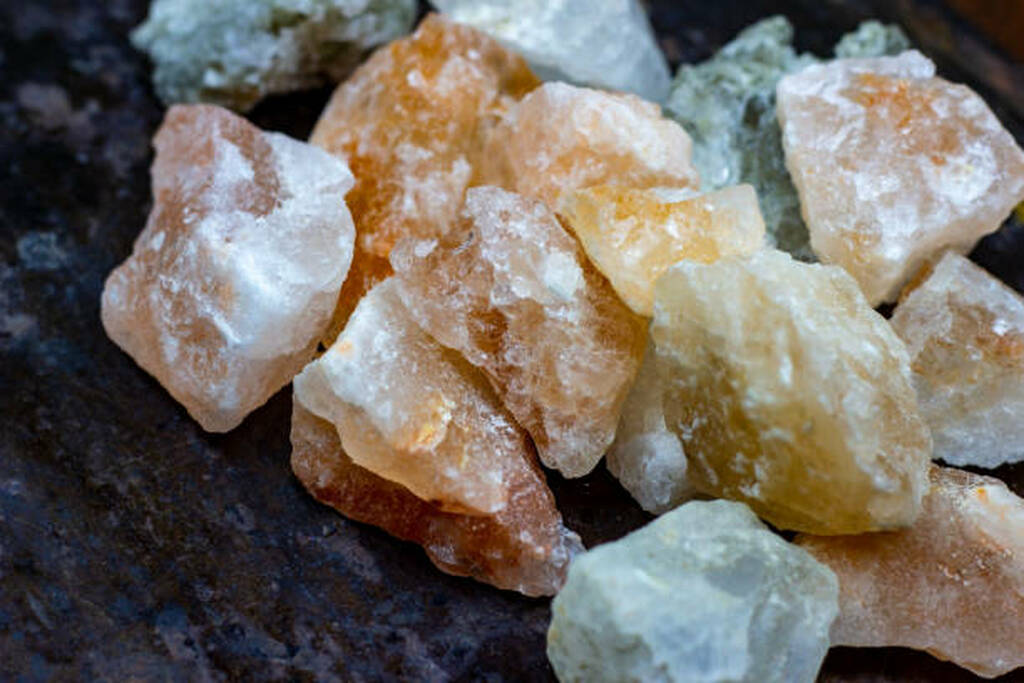 Himalayan Salt Exporter