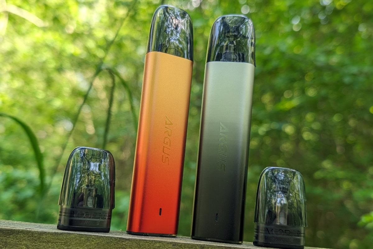 If you are looking for a pod system that combines portability, performance, and smart technology, the Voopoo Argus G2 Mini Pod Kit is a strong contender. Designed for both beginners and experienced vapers, it delivers consistent flavor, smooth vapor, and intuitive use, all in a sleek, pocket-friendly design. This article explores every detail of the Argus G2 Mini, including its design, battery, airflow, pods, and technology, helping you decide if it’s the right device for your vaping needs. Compact Design Meets Durability The Argus G2 Mini has a lightweight aluminum alloy body with durable PC material, giving it a sturdy yet comfortable feel. Its compact dimensions make it easy to carry, fitting seamlessly in a pocket or bag. Beyond functionality, the device is visually appealing. It comes in a variety of colors, from Moonlit Gray to Sunset Orange, allowing you to choose a style that suits your taste. The design balances portability and durability, ensuring that it can withstand daily use without feeling bulky. Powerful Battery Life The built-in 1200mAh battery delivers long-lasting performance. With moderate use, it can easily last a full day, making it ideal for vapers on the go. For those who want extra capacity, the Argus G2 Mini Plus offers a 1500mAh battery without significantly increasing size. The device uses Type-C fast charging, minimizing downtime and ensuring you’re always ready to vape. Its battery indicator provides clear feedback: white light shows 100% to 15%, and red light signals a recharge below 15%. Intelligent GENE.AI Chip The Argus G2 Mini features the GENE.AI chip, which automatically adjusts power based on coil resistance. It delivers up to 30W of stable output, maximizing flavor and vapor production. This smart chip eliminates guesswork, allowing you to enjoy consistent performance without adjusting settings manually. Additionally, it helps extend coil life by maintaining optimal power levels. Enhanced Flavor with iCOSM Technology Flavor is a central feature of the Argus G2 Mini. Using VOOPOO's iCOSM CODE 2.0 technology, the device optimizes flavor delivery for both Mouth-to-Lung (MTL) and Restricted Direct-Lung (RDL) vaping styles. The pods include high-quality materials like Golden Cotton and Mega-Core technology to ensure clean, smooth, and consistent vapor. Each puff retains the intended taste, enhancing your overall vaping experience. ARGUS Top Fill Cartridge V2 The upgraded top-fill pods are easy to refill and designed to prevent leakage. The cartridges come in various coil resistances: 0.4Ω (18–30W) – ideal for RDL vaping 0.7Ω (14–18W) – versatile for both MTL and RDL 1.0Ω (10–14W) – perfect for smooth MTL draws Each pod holds 3ml of e-liquid (2ml in TPD regions), providing ample capacity without constant refills. The top-fill system allows for quick, mess-free refilling while maintaining a sealed design to prevent leaks. Adjustable Airflow The device includes precise airflow control for a personalized vaping experience. Whether you prefer Tight MTL, Loose MTL, or RDL draws, you can adjust airflow to suit your preference. This feature allows one device to cater to multiple vaping styles, making it suitable for both newcomers and seasoned users. Draw-Activated Firing The Argus G2 Mini uses a draw-activated mechanism. Simply inhale, and the device activates automatically, eliminating the need for buttons. This design ensures a natural and straightforward vaping experience, perfect for beginners or anyone who prefers simplicity without sacrificing performance. LED Lighting and Indicators The device features a bottom LED light that adds style and functionality. You can toggle it on or off by vaping three times continuously within two seconds. Additionally, the LED battery indicator helps you manage power levels effectively. White light signals adequate charge, while red light indicates the need for recharging, ensuring you are never caught off guard. Broad Pod and Coil Compatibility The Argus G2 Mini supports a wide range of pods and coils, giving users flexibility in vaping preferences. It works with Argus Top Fill pods, empty cartridges, and ITO coils, offering multiple resistance options and allowing experimentation with different e-liquids and styles. Safety Features Safety is a priority with the Argus G2 Mini. It includes: Overcharge protection Short-circuit protection Overheating protection Overcurrent protection These features ensure safe operation, letting you vape with confidence throughout the day. Performance Overview Real-world use confirms that the Argus G2 Mini performs reliably. The smart chip maintains consistent vapor and flavor, the airflow adjustments offer flexibility, and the battery life ensures extended use. Its leak-resistant pods and draw-activated firing provide a hassle-free experience. Whether for casual use or daily vaping, the device delivers smooth and stable performance. Pros and Cons Pros: Compact, durable, and stylish design Long-lasting 1200mAh battery (1500mAh for Mini Plus) Smart GENE.AI chip for automatic power optimization Excellent flavor and smooth vapor Adjustable airflow for personalized draws Leak-resistant top-fill pods Cons: No display screen Limited advanced customization compared to larger mods Who Should Use It? The Argus G2 Mini is ideal for: Beginners – Simple, intuitive, and easy to use Casual vapers – Reliable battery and smooth performance Experienced users – Adjustable airflow and multiple coil options Its versatility makes it a practical choice for nearly any vaping style. Conclusion The Voopoo Argus G2 Mini Pod Kit proves that a compact device can still deliver outstanding performance. Its combination of smart technology, robust battery, smooth flavor, and user-friendly design make it suitable for all types of vapers. Whether you are starting your vaping journey or looking for a reliable daily device, the Argus G2 Mini offers consistent, enjoyable performance in a portable package. In short, it balances simplicity, convenience, and quality, making it one of the best pod systems in its class.