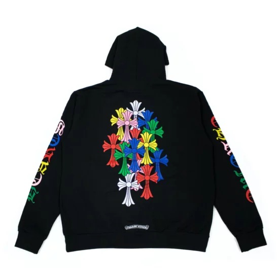 Step Inside the World of Chrome Hearts and See What Everyone’s Talking About