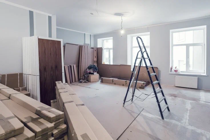 Home Remodeling Services