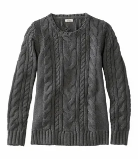 cable knit sweater manufacturer