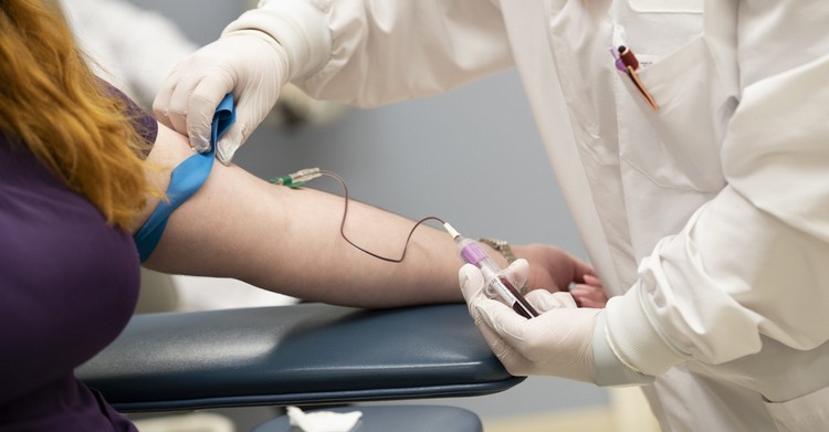 Phlebotomy Career