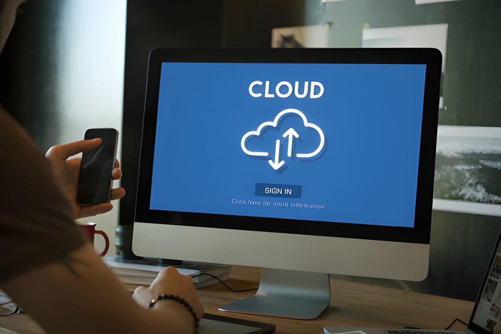 cloud phone system providers