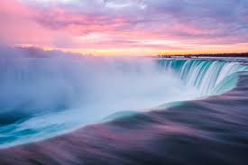 Niagara's fury