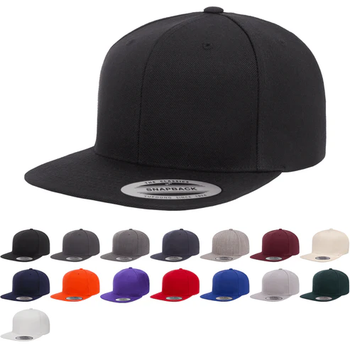 The Ultimate Guide to Bulk Headwear Wholesale Yupoong Hats