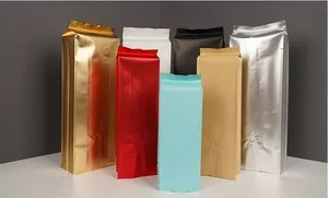 Side Gusset Bags