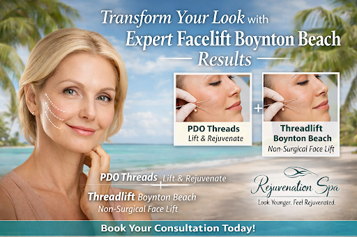 Facelift Boynton Beach