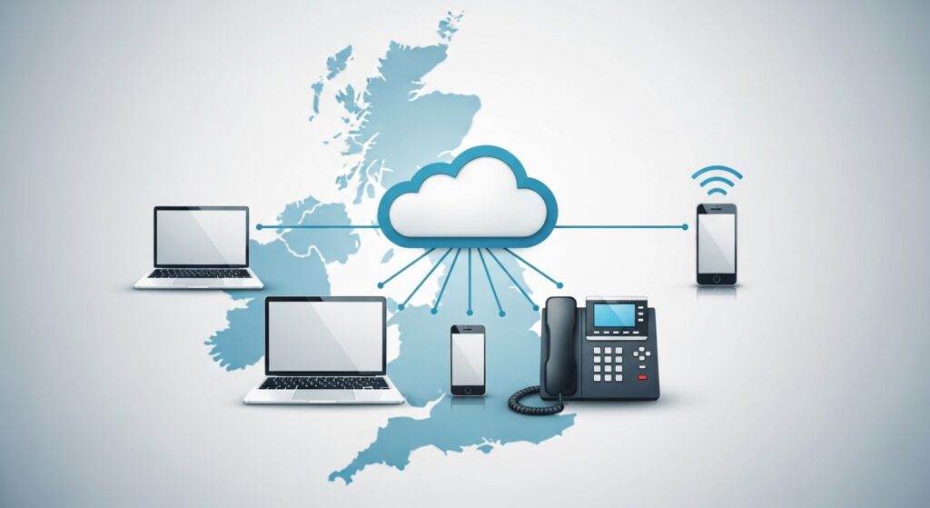 internet connection services