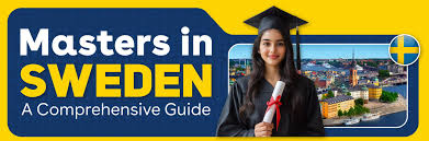 Find an Affordable Master's Degree in Sweden