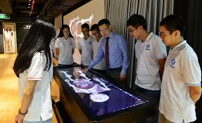 How to Apply for a Medical Scholarship in China?