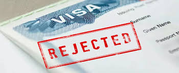 Visa Rejected? Steps to Take After Application Refusal
