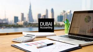 Reduce Business Stress by Outsourcing Accounting to Experts in Dubai