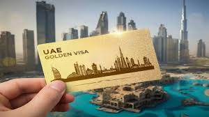 How to Secure Your Golden Visa UAE via Real Estate