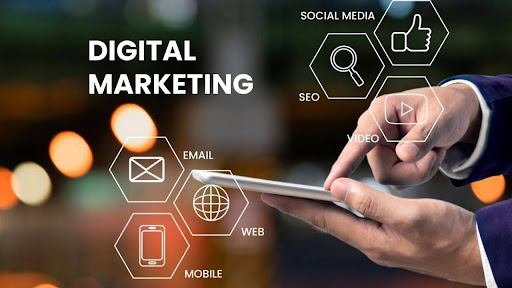 dtc marketing agency