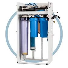 cr spotless water system