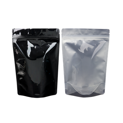 Mylar Ziplock Bags